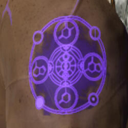 Left/Right Shoulder &quot;Electrope Module&quot;