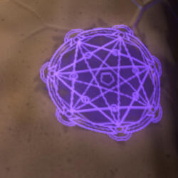 Right Hip &quot;Electrope Module&quot;