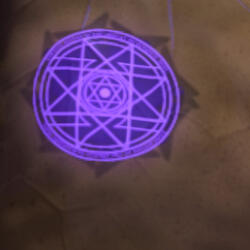 Left Hip &quot;Electrope Module&quot;